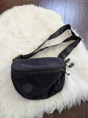Baboon to the Moon Fanny Pack Full Size 3L Water Repellent Waist Bags Crossbody